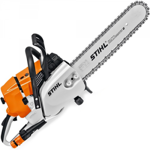 Motodebitator cu motor 2-MIX Stihl GS 461 Profesional